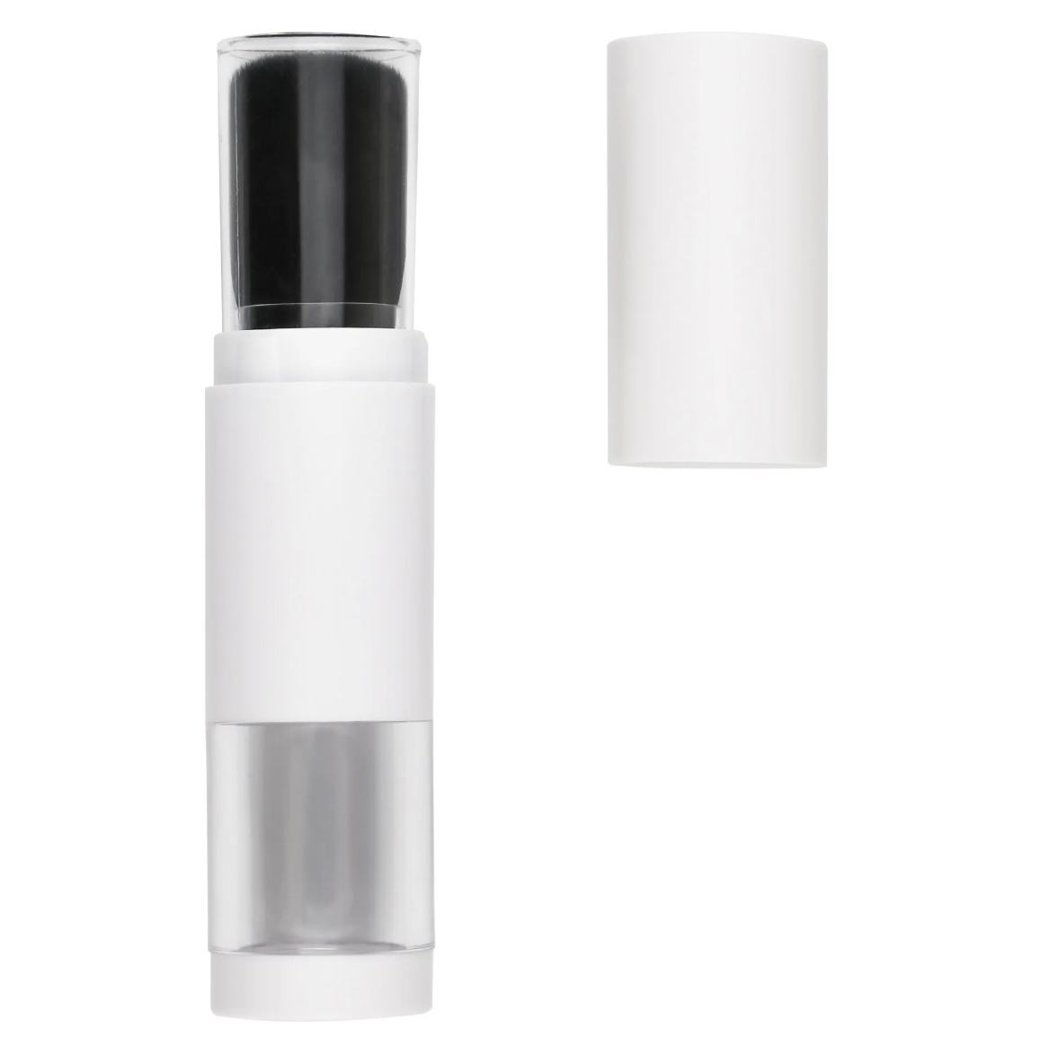 Portable Refillable Powder Brush
